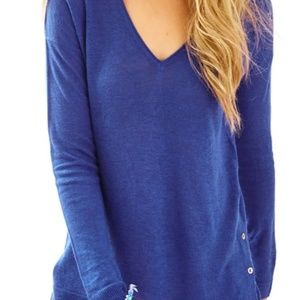 Lilly Pulitzer Liesel Sweater